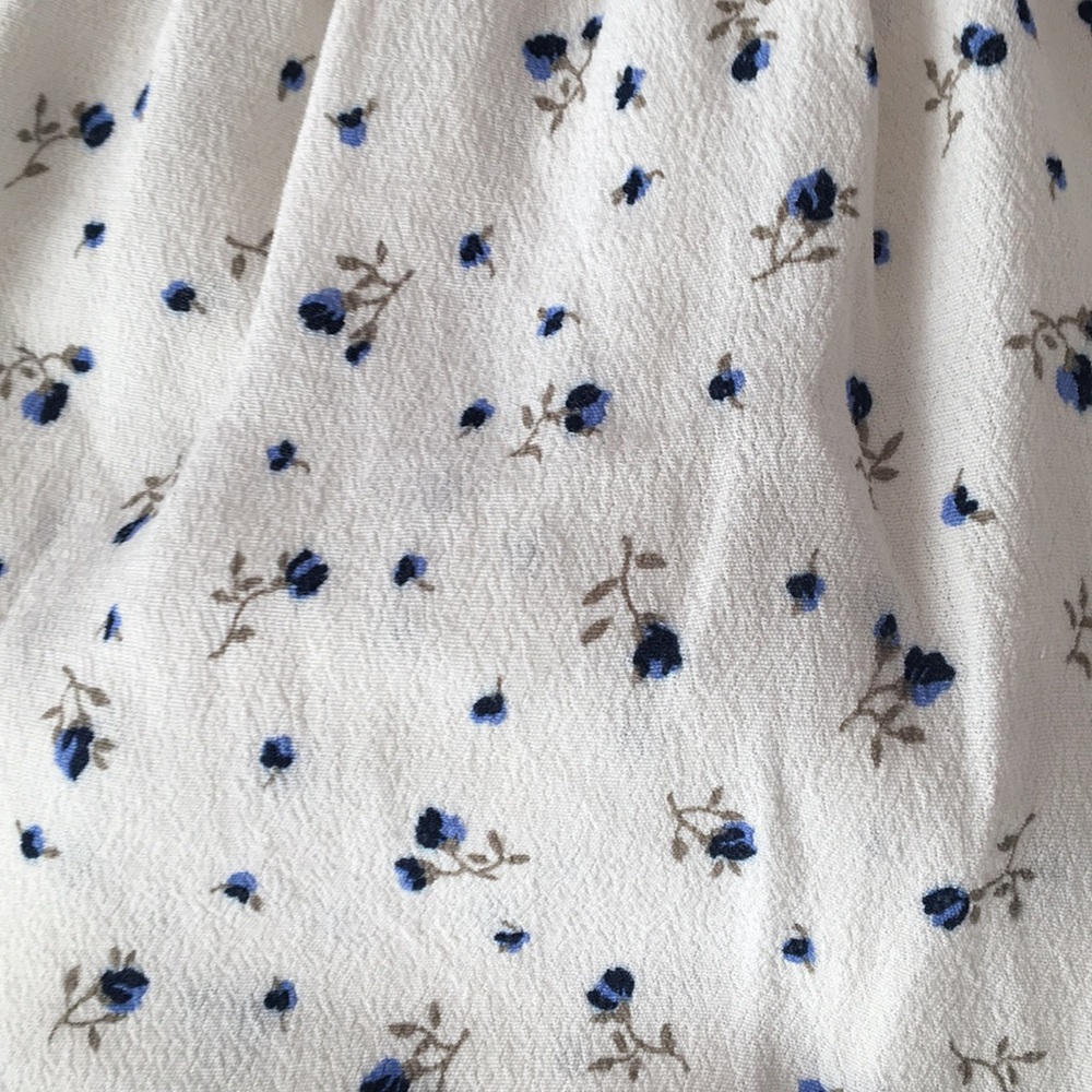 Brandy Melville Off the Shoulder Top